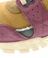 LARDINI（ラルディーニ）スニーカー カーキ サイズ:EU41(26cm位) メンズ/2200655544081