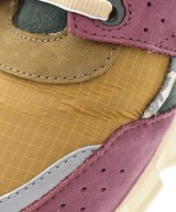 LARDINI（ラルディーニ）スニーカー カーキ サイズ:EU41(26cm位) メンズ/2200655544081