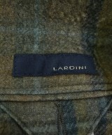LARDINI（ラルディーニ）テーラードジャケット 緑 サイズ:42(XS位) メンズ/2200651626064