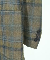 LARDINI（ラルディーニ）テーラードジャケット 緑 サイズ:42(XS位) メンズ/2200651626064