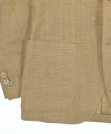 LARDINI（ラルディーニ）テーラードジャケット ベージュ サイズ:44(S位) メンズ/2200657291013