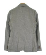 LARDINI（ラルディーニ）テーラードジャケット グレー サイズ:38(S位) レディース/2200653319018