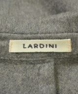 LARDINI（ラルディーニ）テーラードジャケット グレー サイズ:38(S位) レディース/2200653319018