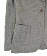 LARDINI（ラルディーニ）テーラードジャケット グレー サイズ:38(S位) レディース/2200653319018