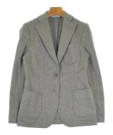 LARDINI テーラードジャケット