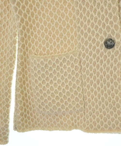 LARDINI（ラルディーニ）ジャケット ベージュ サイズ:38(S位) レディース/2200653319025