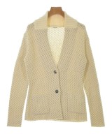 LARDINI（ラルディーニ）ジャケット ベージュ サイズ:38(S位) レディース/2200653319025