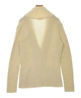 LARDINI（ラルディーニ）ジャケット ベージュ サイズ:38(S位) レディース/2200653319025