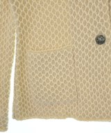 LARDINI（ラルディーニ）ジャケット ベージュ サイズ:38(S位) レディース/2200653319025