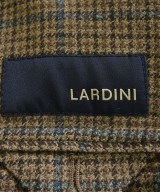 LARDINI（ラルディーニ）テーラードジャケット 茶 サイズ:46(M位) メンズ/2200658091049