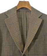 LARDINI（ラルディーニ）テーラードジャケット 茶 サイズ:46(M位) メンズ/2200658091049