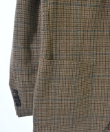 LARDINI（ラルディーニ）テーラードジャケット 茶 サイズ:46(M位) メンズ/2200658091049