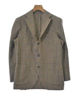 LARDINI テーラードジャケット