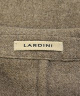 LARDINI（ラルディーニ）テーラードジャケット 茶 サイズ:36(XS位) レディース/2200655567349