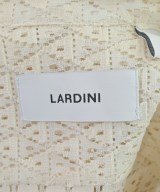 LARDINI（ラルディーニ）カジュアルシャツ 白 サイズ:L メンズ/2200637733212
