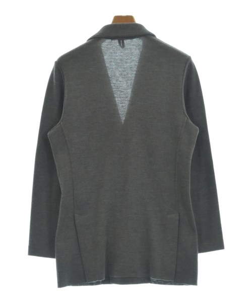 LARDINI（ラルディーニ）カジュアルジャケット グレー サイズ:M メンズ/2200660161020