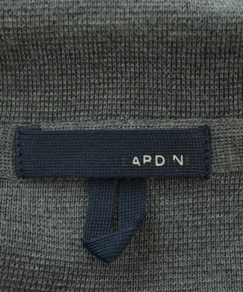 LARDINI（ラルディーニ）カジュアルジャケット グレー サイズ:M メンズ/2200660161020