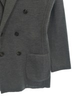 LARDINI（ラルディーニ）カジュアルジャケット グレー サイズ:M メンズ/2200660161020