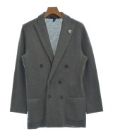 LARDINI カジュアルジャケット