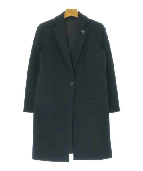 LARDINI(ラルディーニ)のチェスターコート サイズ:38(S位) 23,400円