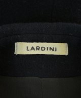 LARDINI（ラルディーニ）チェスターコート 紺 サイズ:38(S位) レディース/2200710538017