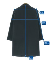 LARDINI（ラルディーニ）チェスターコート 紺 サイズ:38(S位) レディース/2200710538017