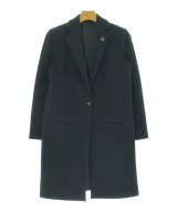 LARDINI チェスターコート