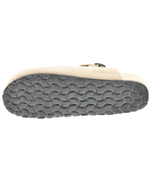 LARDINI（ラルディーニ）サンダル ベージュ サイズ:EU43(28cm位) メンズ/2200710818102