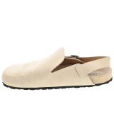 LARDINI（ラルディーニ）サンダル ベージュ サイズ:EU43(28cm位) メンズ/2200710818102