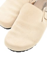 LARDINI（ラルディーニ）サンダル ベージュ サイズ:EU43(28cm位) メンズ/2200710818102