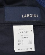 LARDINI（ラルディーニ）ドレスシャツ 紺 サイズ:48(L位) メンズ/2200711341012
