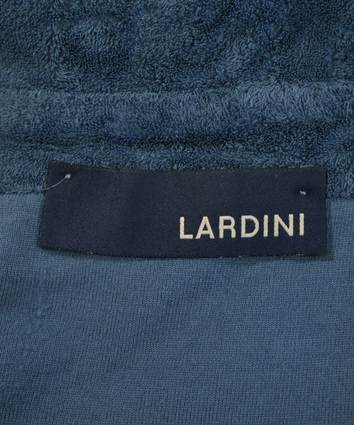 LARDINI（ラルディーニ）ポロシャツ 紺 サイズ:52(XXL位) メンズ/2200709122067