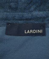 LARDINI（ラルディーニ）ポロシャツ 紺 サイズ:52(XXL位) メンズ/2200709122067