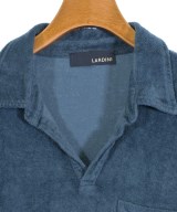 LARDINI（ラルディーニ）ポロシャツ 紺 サイズ:52(XXL位) メンズ/2200709122067