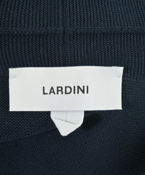 LARDINI（ラルディーニ）ジャケット 紺 サイズ:M メンズ/2200709513049
