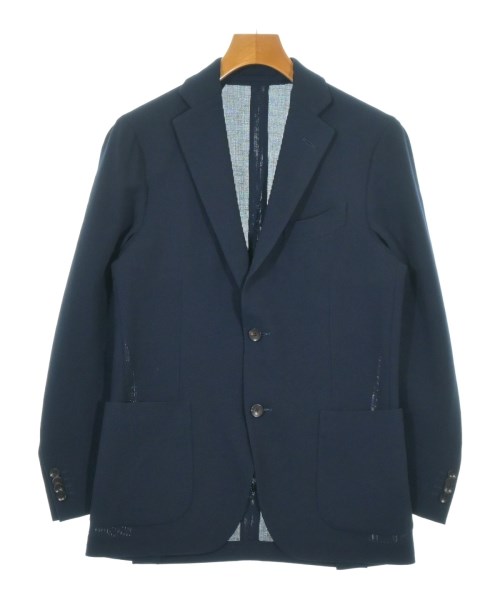 LARDINI(ラルディーニ)のテーラードジャケット サイズ:46(M位) 28,400円