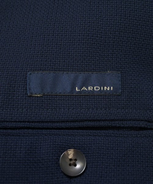 LARDINI（ラルディーニ）テーラードジャケット 紺 サイズ:46(M位) メンズ/2200710781055