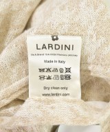 LARDINI（ラルディーニ）テーラードジャケット ベージュ サイズ:50(XL位) メンズ/2200714450247