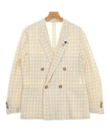 LARDINI テーラードジャケット