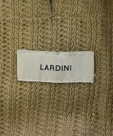 LARDINI（ラルディーニ）ジャケット ベージュ サイズ:-(M位) メンズ/2200716731221