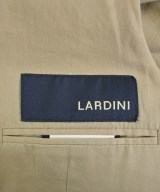 LARDINI（ラルディーニ）ドレスシャツ ベージュ サイズ:48(L位) メンズ/2200717179152