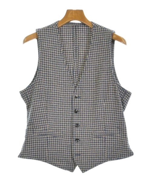 LARDINI(ラルディーニ)のカジュアルシャツ サイズ:46(M位) 10,600円