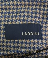 LARDINI（ラルディーニ）カジュアルシャツ 紺 サイズ:46(M位) メンズ/2200717179169