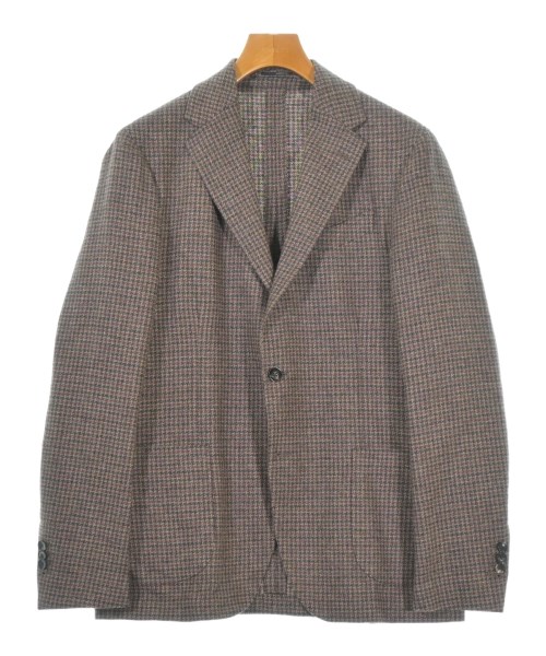 LARDINI(ラルディーニ)のテーラードジャケット サイズ:50(XL位) 36,100円