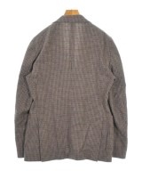 LARDINI（ラルディーニ）テーラードジャケット ベージュ サイズ:50(XL位) メンズ/2200717496013