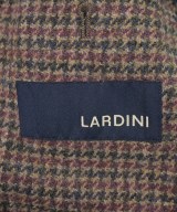 LARDINI（ラルディーニ）テーラードジャケット ベージュ サイズ:50(XL位) メンズ/2200717496013