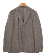 LARDINI テーラードジャケット