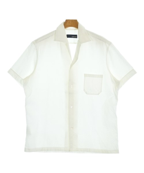 LARDINI(ラルディーニ)のカジュアルシャツ サイズ:M 17,800円