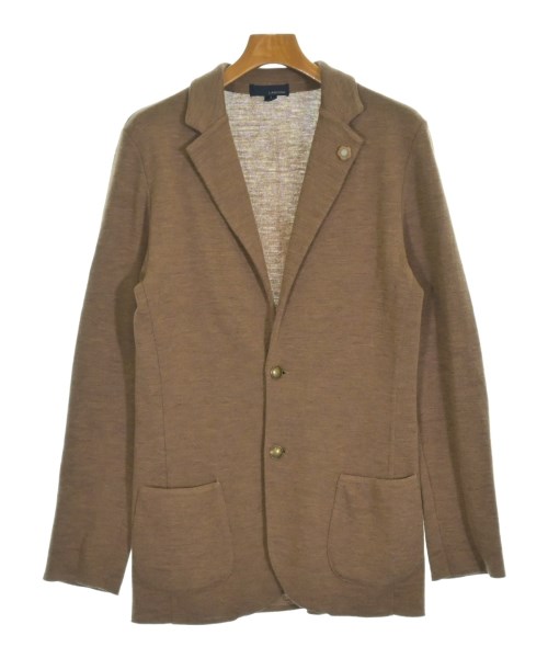 LARDINI(ラルディーニ)のカジュアルジャケット サイズ:L 21,200円