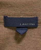 LARDINI（ラルディーニ）カジュアルジャケット 茶 サイズ:L メンズ/2200717547050